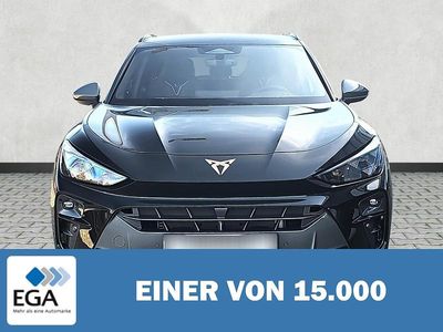 Neu Cupra Terramar VZ 265 PS (194 kW) 2025 Metallic SUV