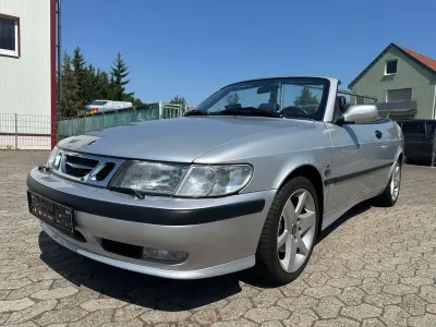 Gebraucht Saab 9-3