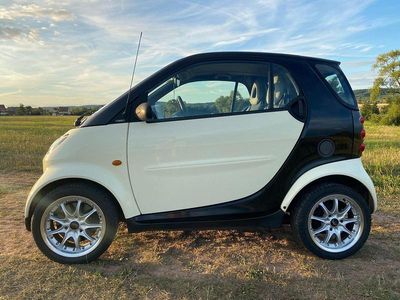 Smart ForTwo Coupé