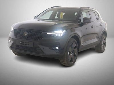 Gebraucht Volvo XC40 Plus 163 PS (119 kW) 2025 Onyx black / metallic SUV