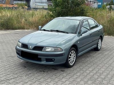 Mitsubishi Carisma