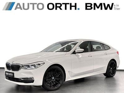 BMW 630