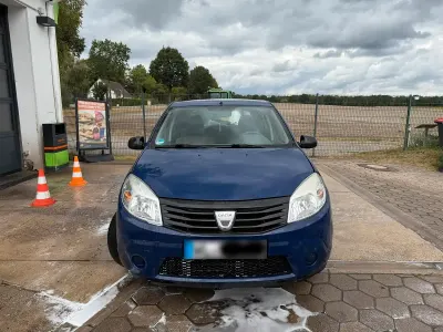 Gebraucht Dacia Sandero