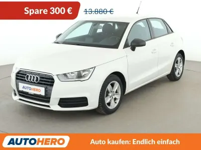 Gebraucht Audi A1