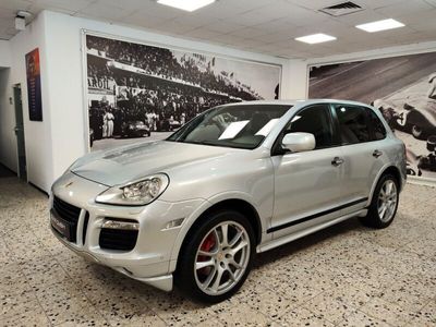 gebraucht Porsche Cayenne GTS *SPORT-DESIGN* (BOSE/PCM/BI-XENO/ 1A