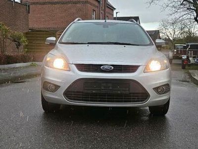 gebraucht Ford Focus MK2 1.8l