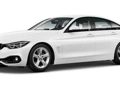BMW 440
