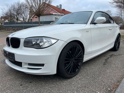 gebraucht BMW 120 Coupé i M-Paket