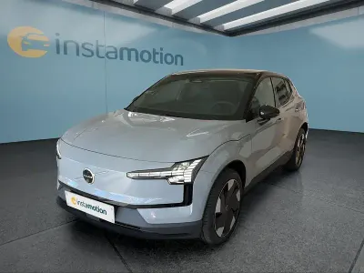 Gebraucht Volvo EX30 Plus 75 kW (102 PS) 2026 Grau SUV