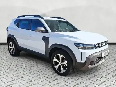 Neu Dacia Duster Journey 131 PS (96 kW) 2026 Andere SUV