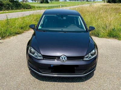 VW Golf VII