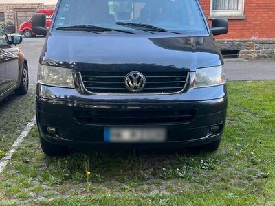 VW T5