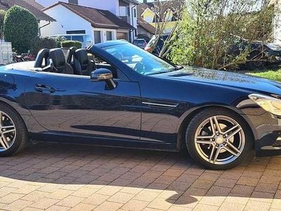 Mercedes SLK200
