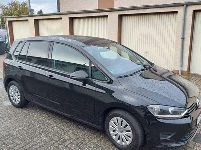 VW Golf Sportsvan