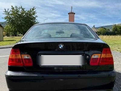 BMW 316