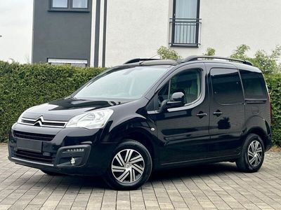 gebraucht Citroën Berlingo Kombi Shine Aut. (1. Hand, Automatik)