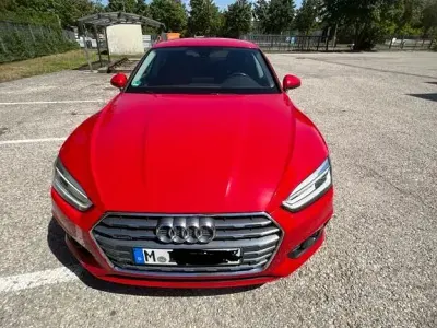 Gebraucht Audi A5 Sportback