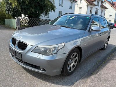 BMW 525