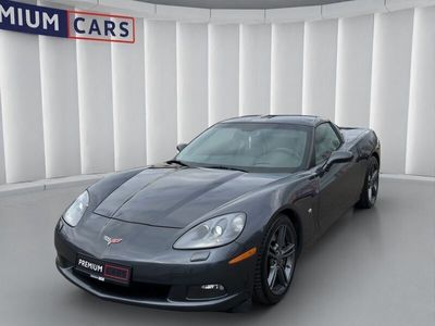 Corvette C6