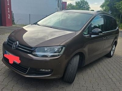 VW Sharan