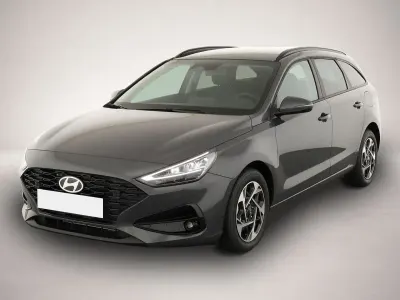 Neu Hyundai i30 150 PS (110 kW) 2026 Grau Kombi