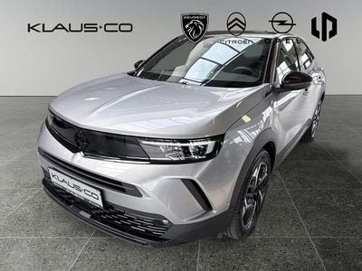Usata Opel Mokka-e Ultimate 114 kW (156 CV) 2024 Grigio SUV