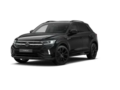 Gebraucht VW T-Roc R-line 150 PS (110 kW) 2026 SUV