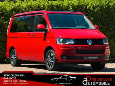 Gebraucht VW California