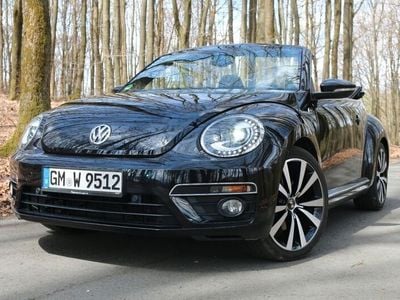VW Beetle