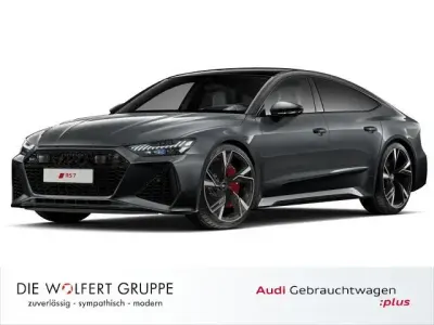 Gebraucht Audi RS7 Sportback