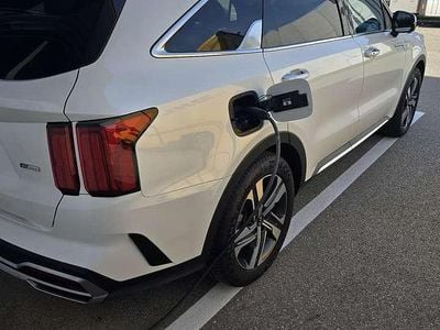 Gebraucht 2021 Kia Sorento Platinum SUV | 36.750 € (Fairer Preis)