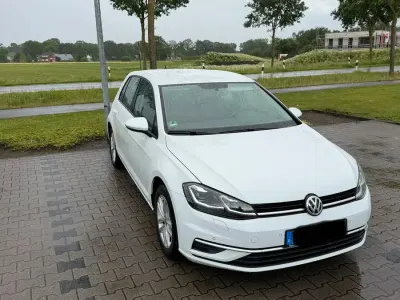 Gebraucht VW Golf VII