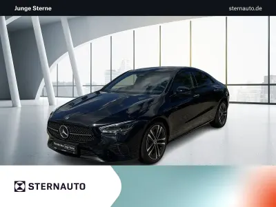 Gebraucht Mercedes CLA220