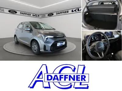 Gebraucht Kia Picanto