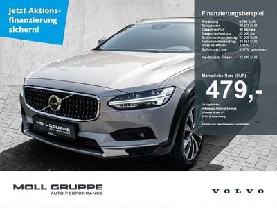 Volvo V90 CC