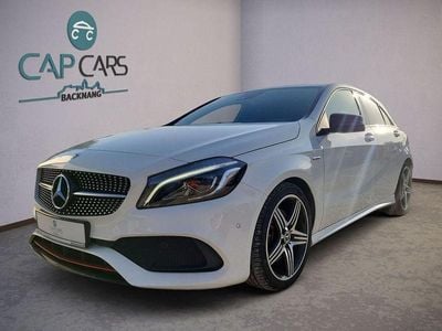 Mercedes A250