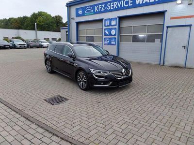 Renault Talisman GrandTour
