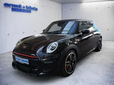 Gebraucht Mini John Cooper Works