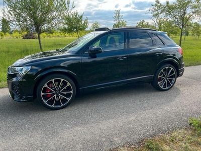 Audi RS Q3