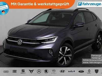 VW Taigo