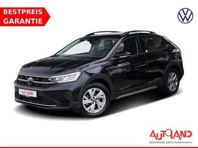 Gebraucht VW Taigo 110 PS (80 kW) 2024 Schwarz SUV