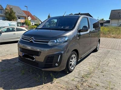 Citroën Spacetourer
