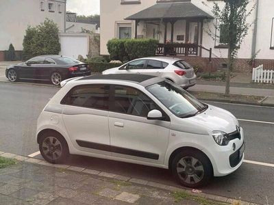 gebraucht Renault Twingo liberty