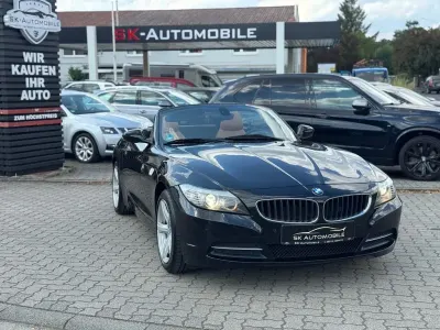 Gebraucht BMW Z4