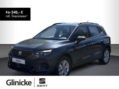 Nuova Seat Arona Style 116 CV (85 kW) 2026 Grigio SUV