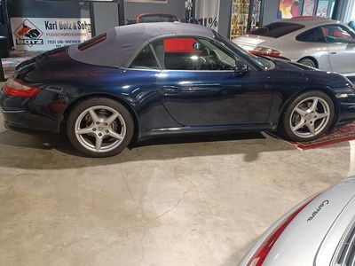 Porsche 997