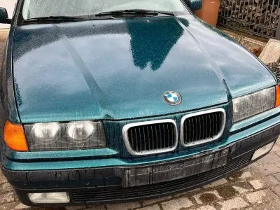 Gebraucht BMW 318