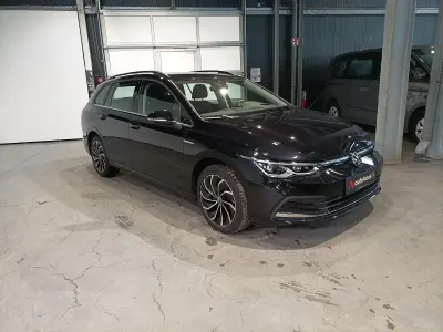 Gebraucht VW Golf VIII