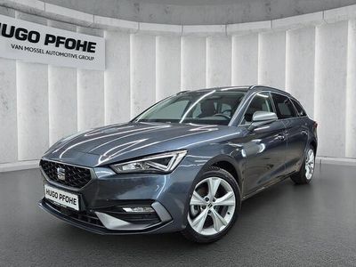 Gebraucht Seat Leon FR 150 PS (110 kW) 2024 Magnetic tech Kombi