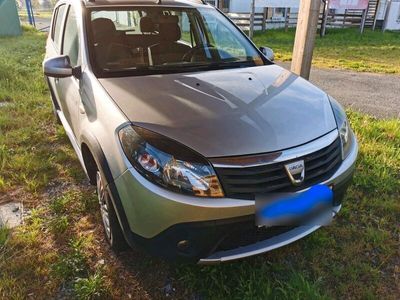 gebraucht Dacia Sandero 